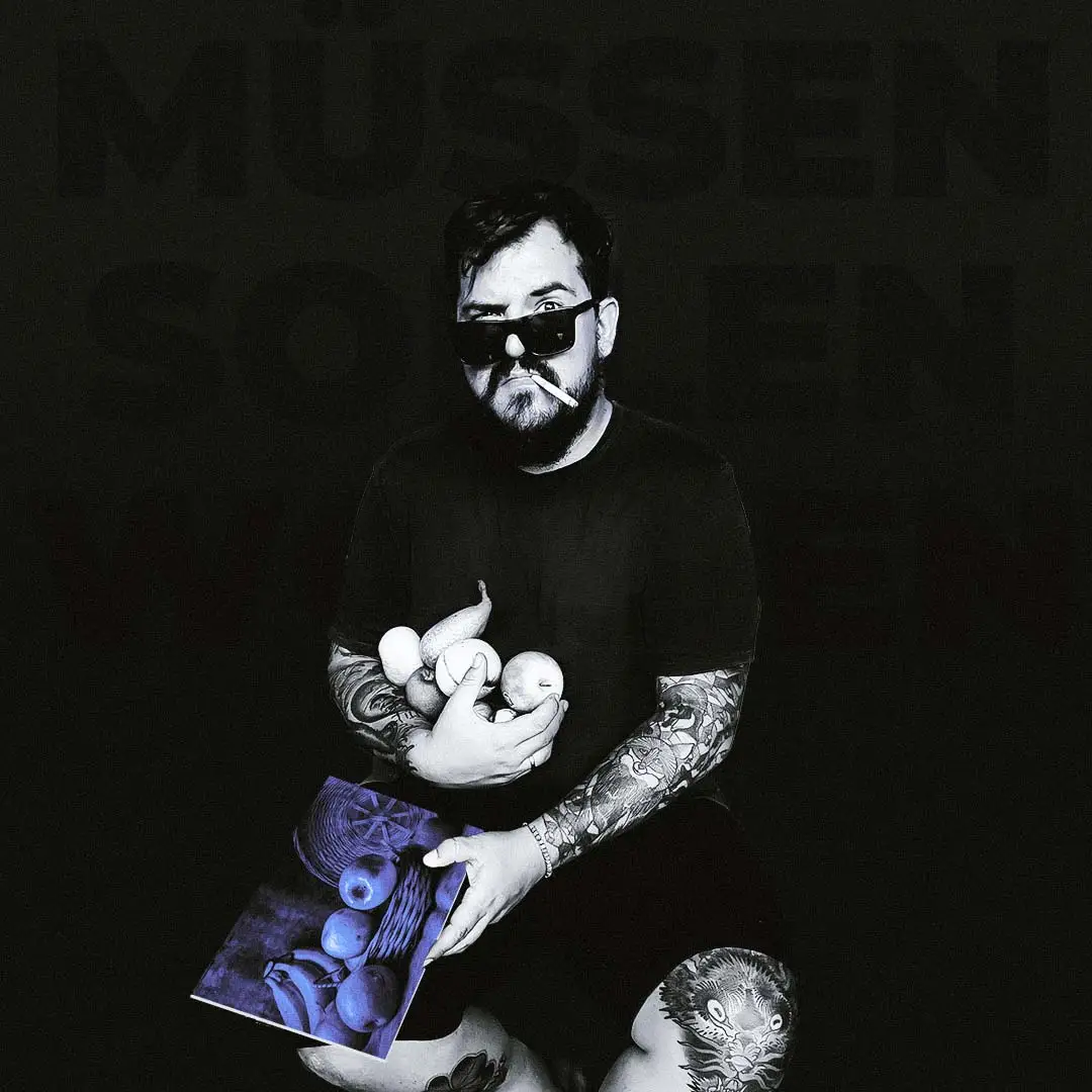 Bild von mir