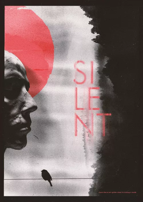 Silent