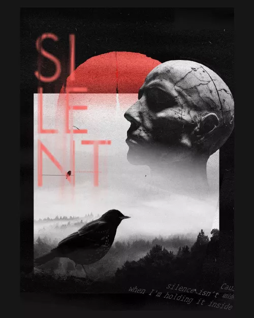 Silent