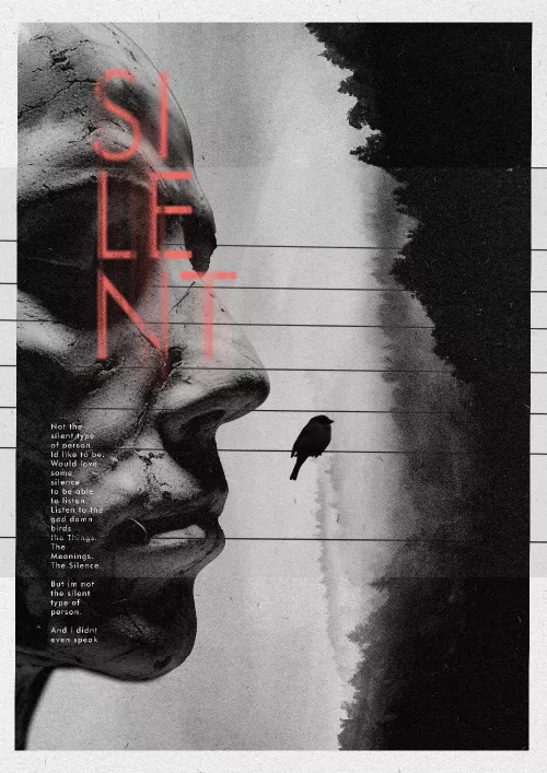 Silent